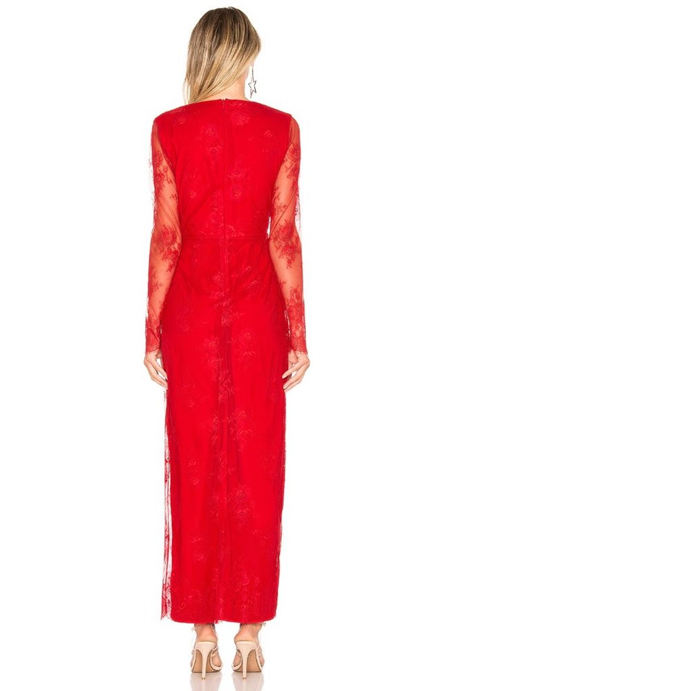 Majorelle Denise gown NWTππ - Picture 3 of 7